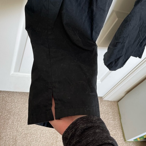Dickies scrub pants Sz XL - Picture 3 of 6